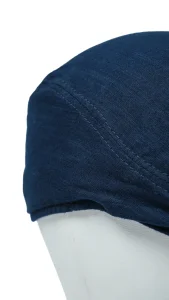 Teget kapa detalj materijala