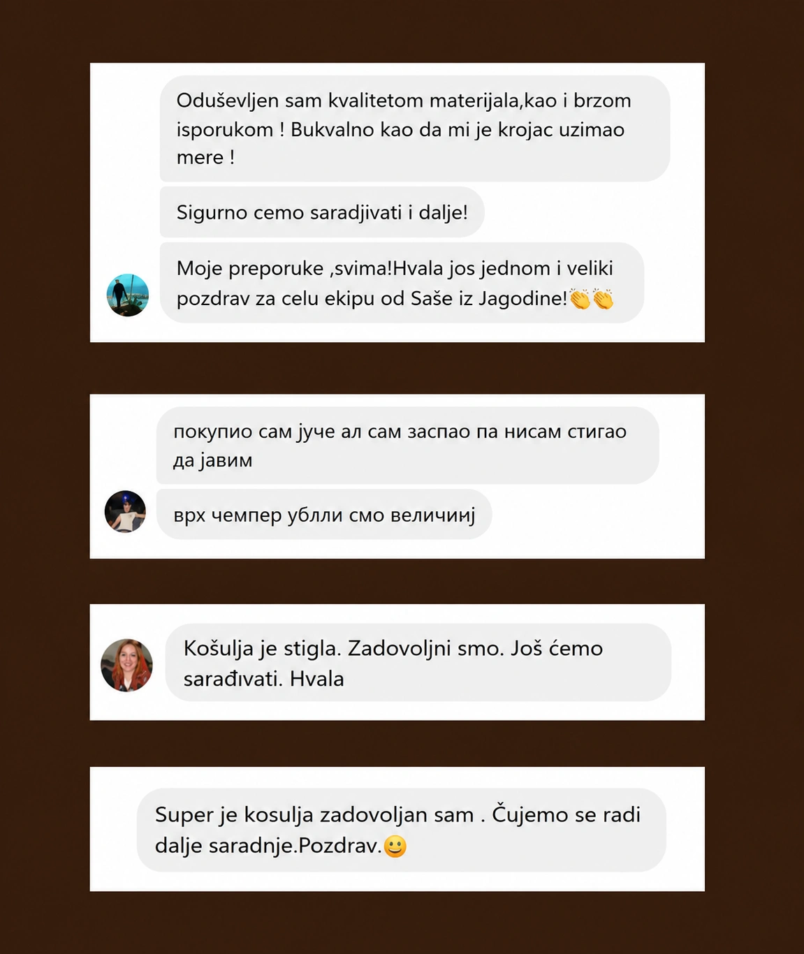 Instagram komentari 1