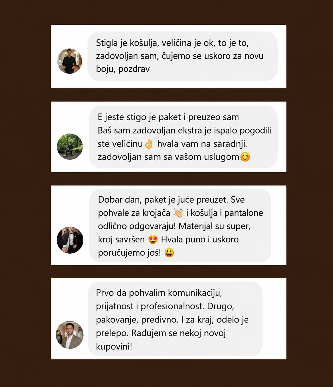 Instagram komentari 2