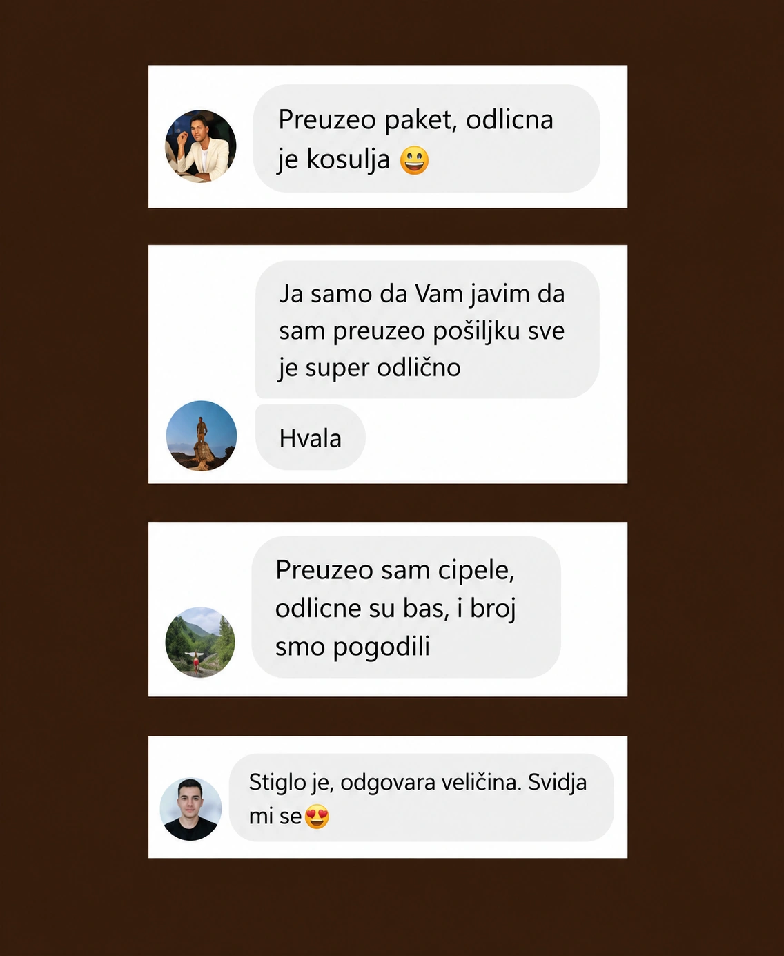 Instagram komentari 3