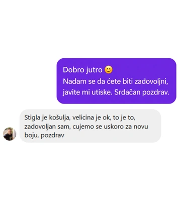 Instagram recenzije 4