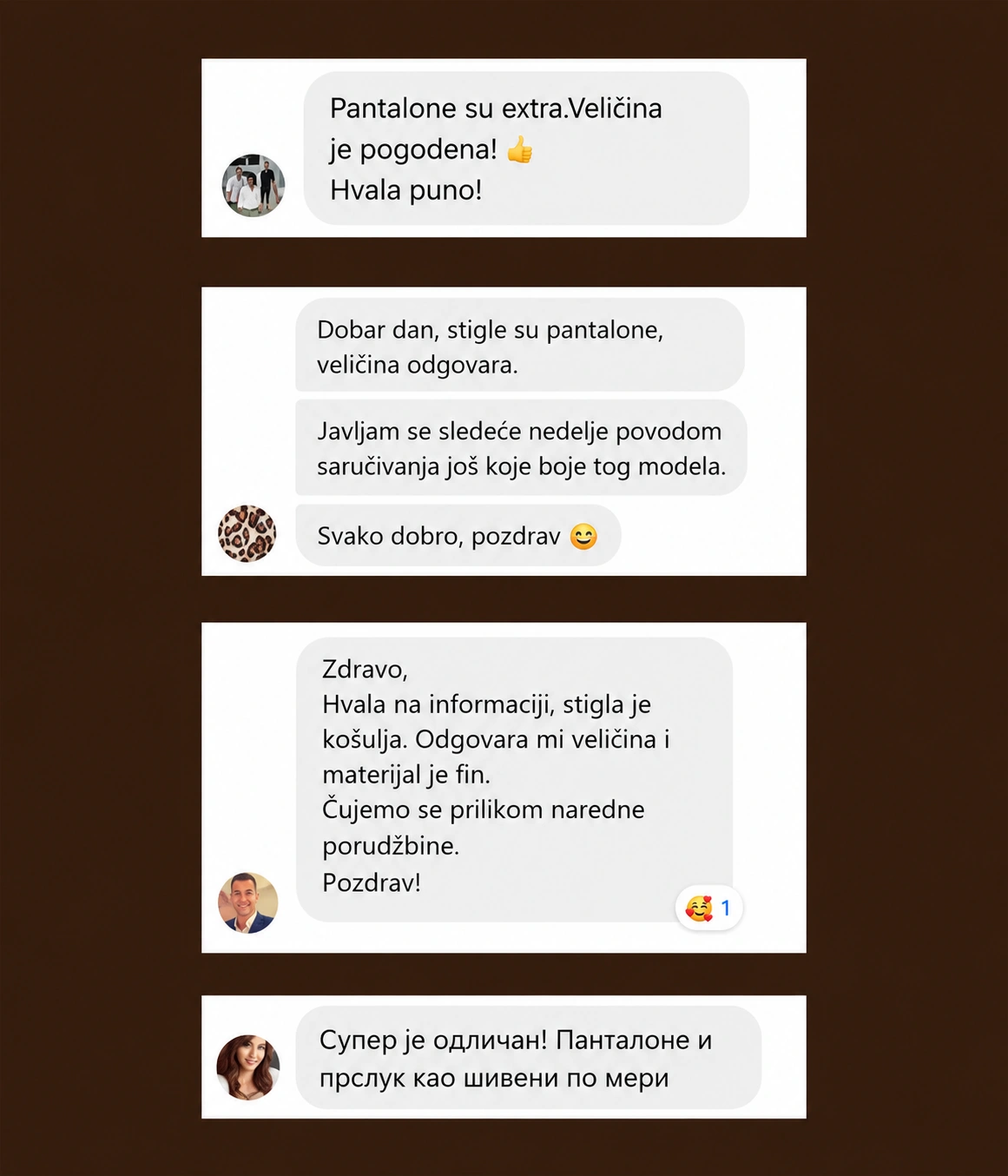 Instagram komentari 4