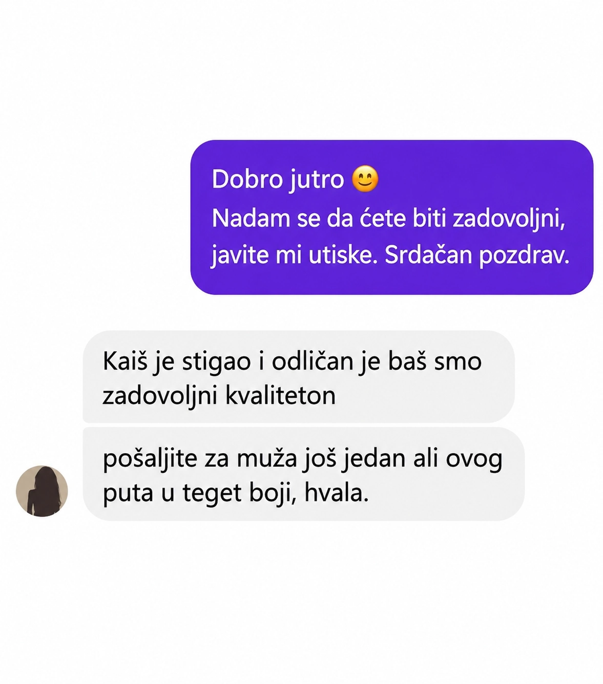 Kais komentari 1