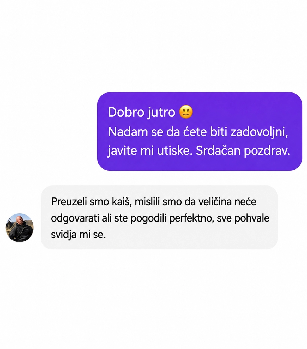 Kais komentari 2