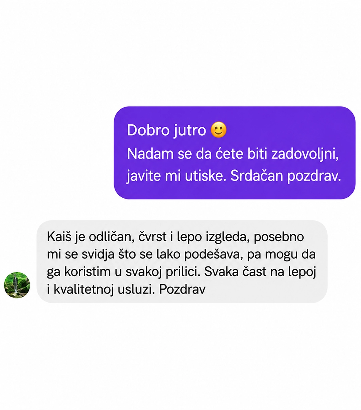 Kais komentari 5
