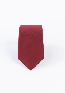 Bordo kravata