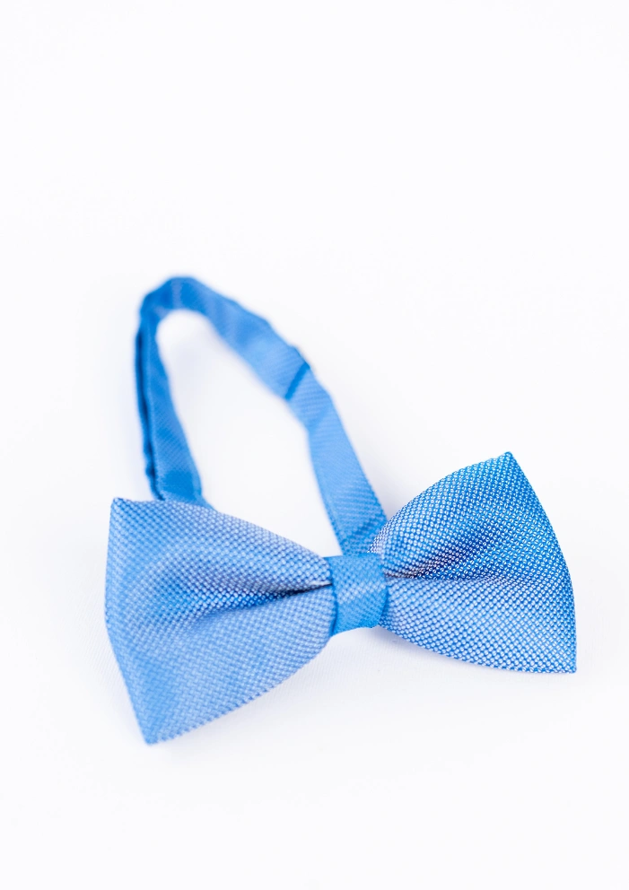 Sky Blue Prestige leptir mašna